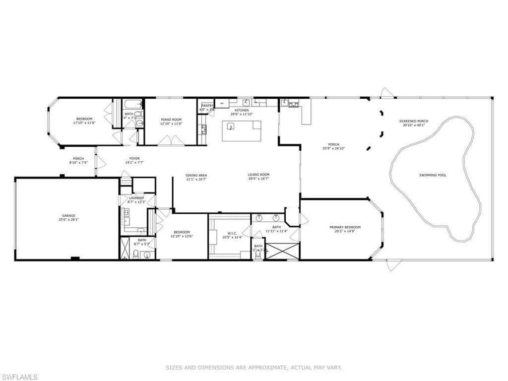 10234 Coconut Rd, Estero, FL 34135-37