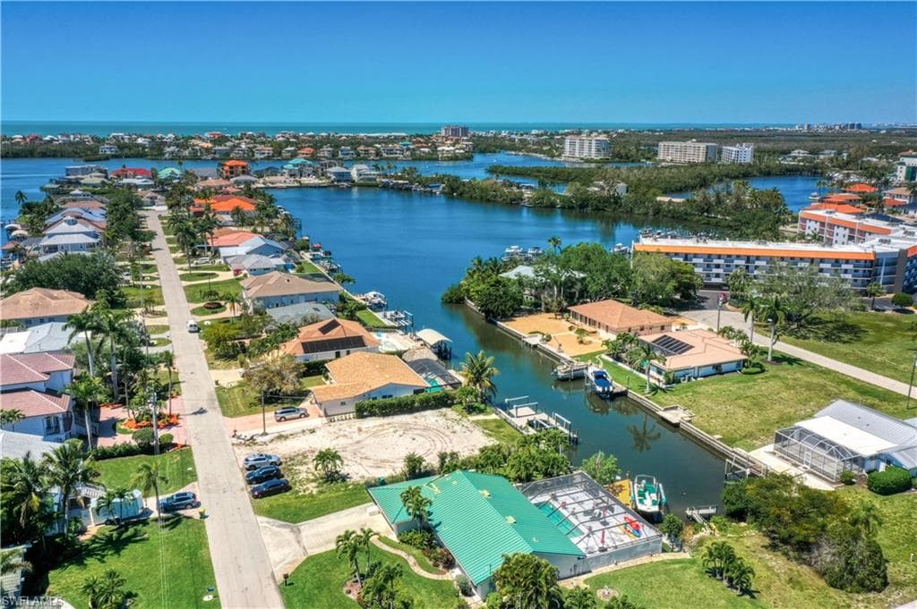 203 6th St W, Bonita Springs, FL 34134-1