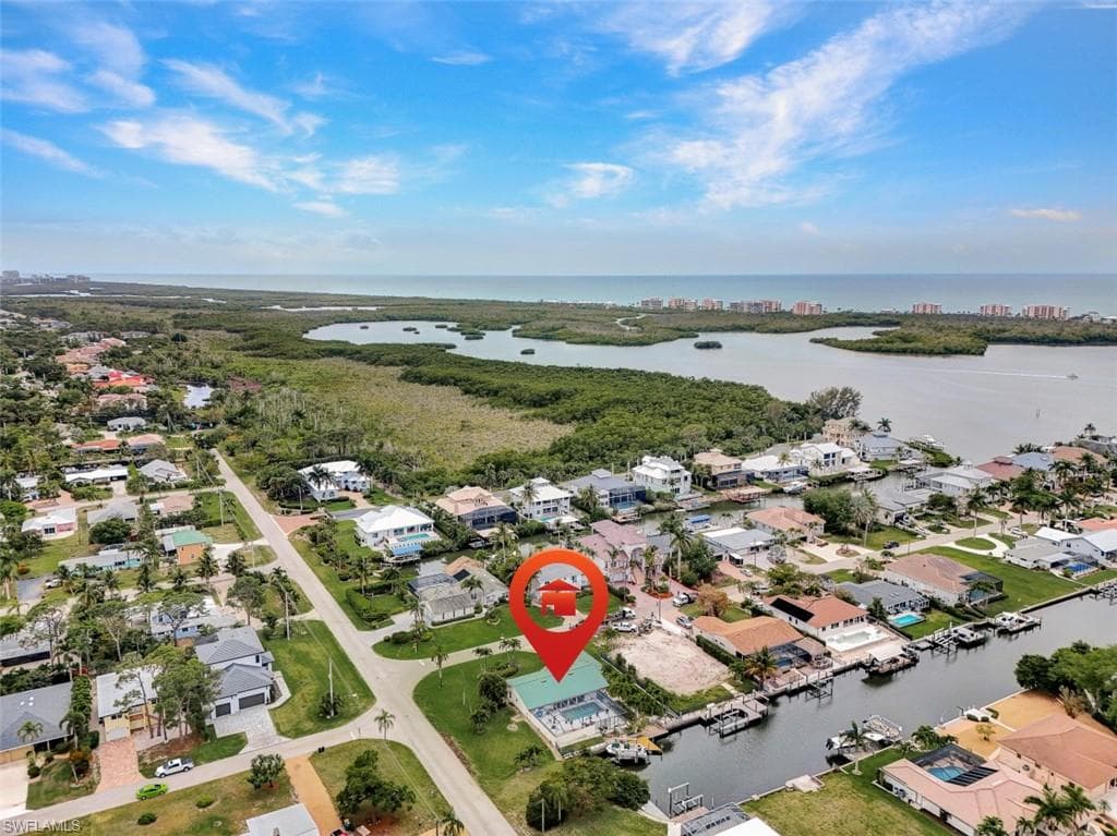 203 6th St W, Bonita Springs, FL 34134-2