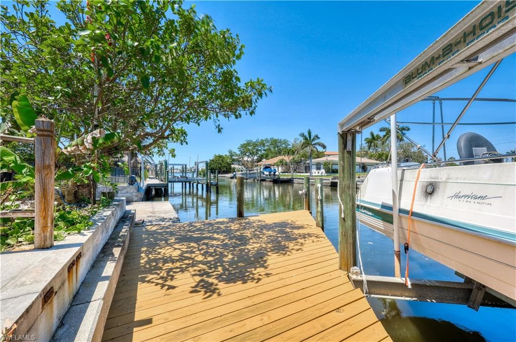 203 6th St W, Bonita Springs, FL 34134-41