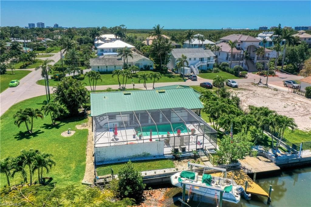 203 6th St W, Bonita Springs, FL 34134-44