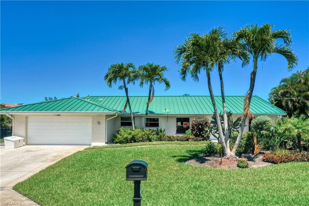 203 6th St W, Bonita Springs, FL 34134-3