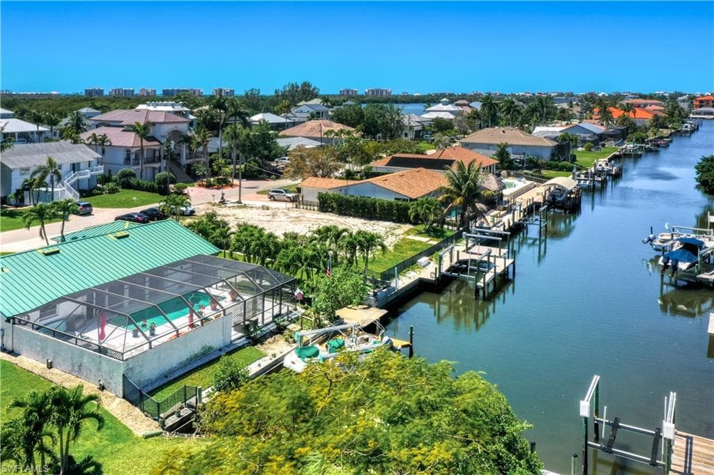 203 6th St W, Bonita Springs, FL 34134-4