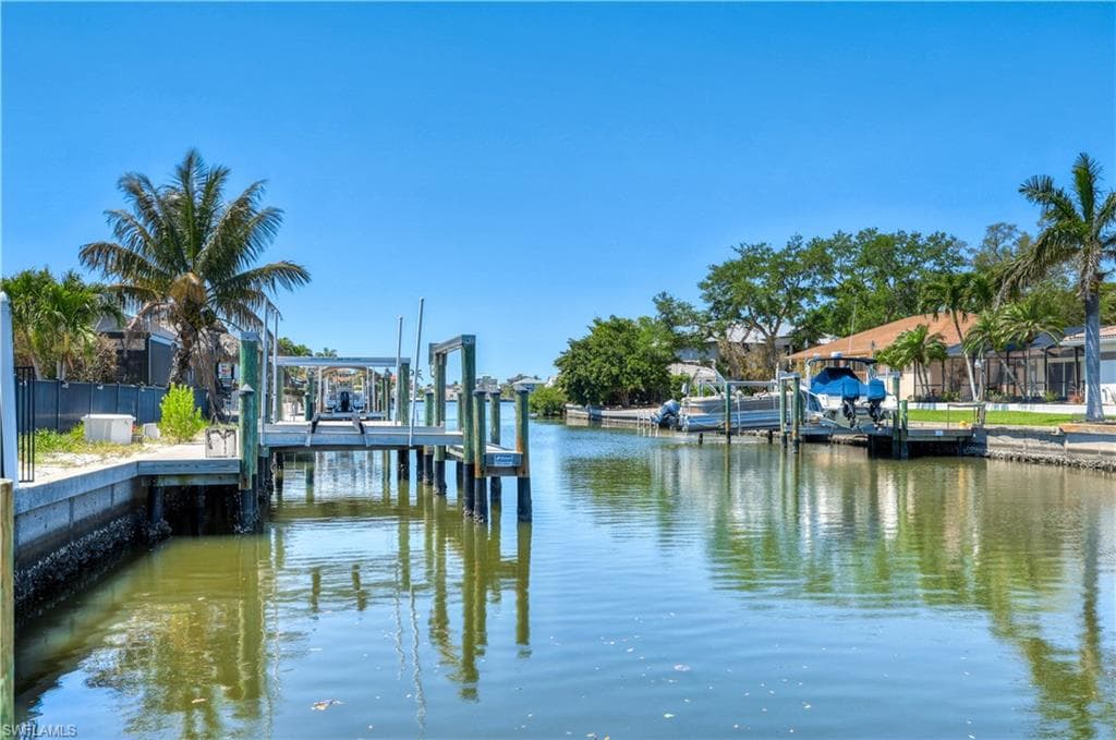 203 6th St W, Bonita Springs, FL 34134-5