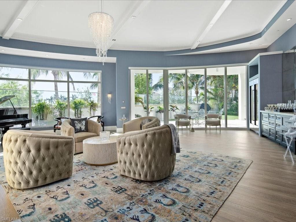 13665 Vanderbilt Dr 201, Naples, FL 34110-6