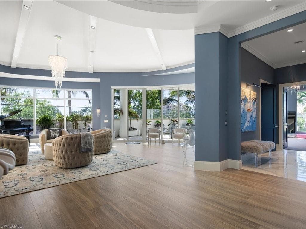 13665 Vanderbilt Dr 201, Naples, FL 34110-7