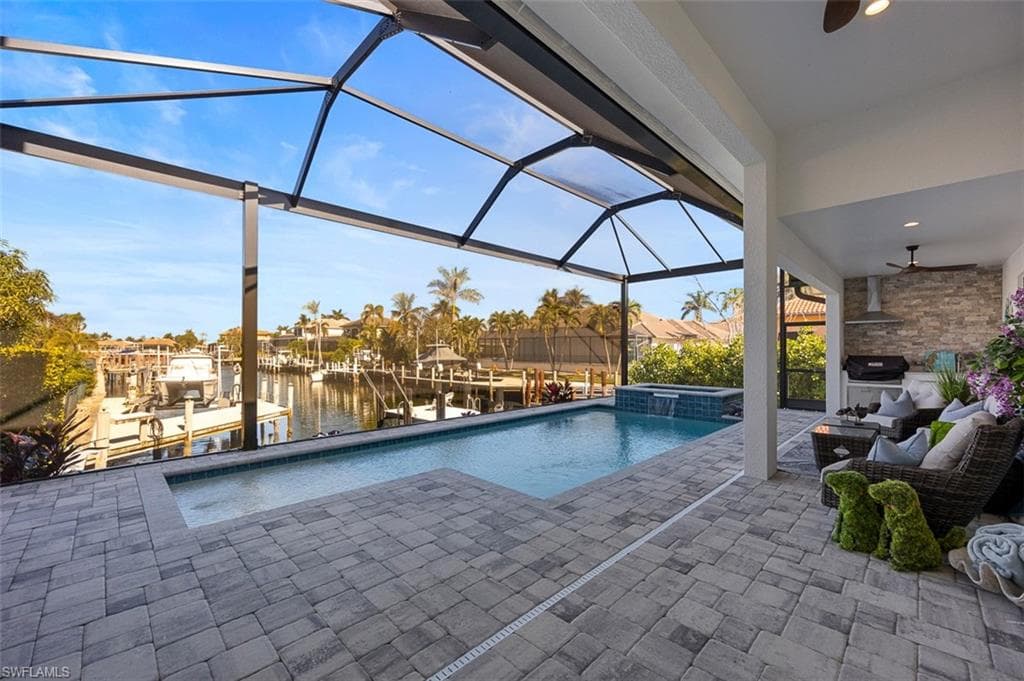 5 Covewood Ct, Marco Island, FL 34145-36
