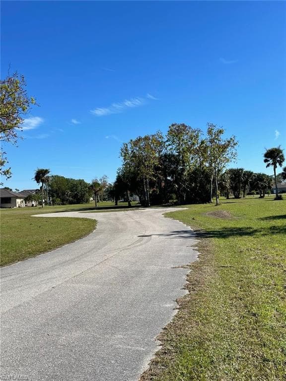 17021 Ginger Ln, Punta Gorda, FL 33955-4