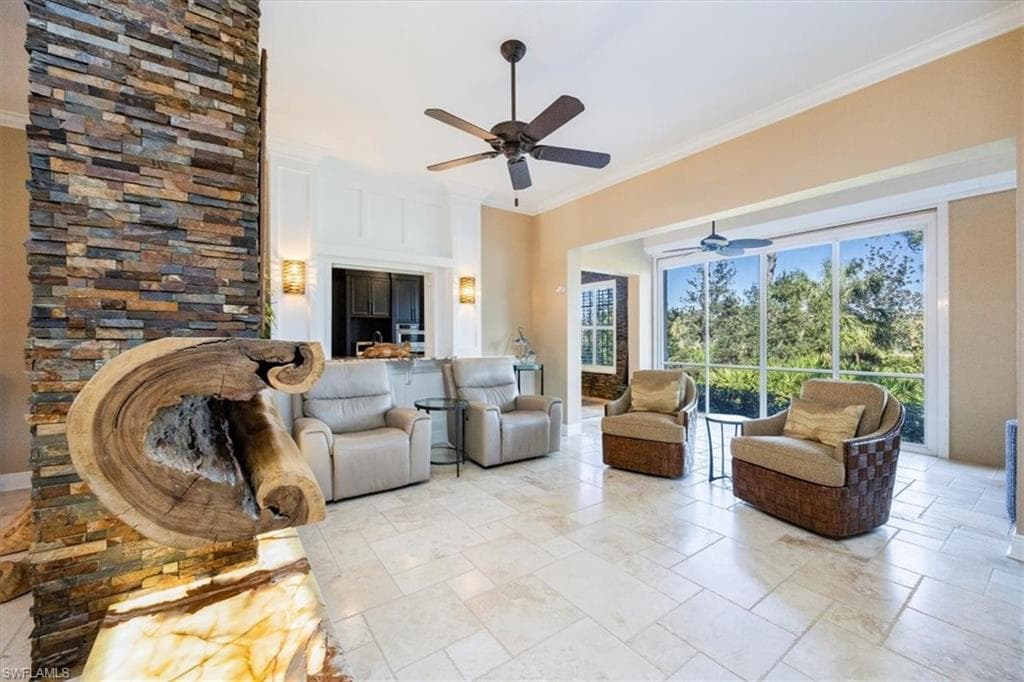 5011 Indigo Bay Blvd 101, Estero, FL 33928-9