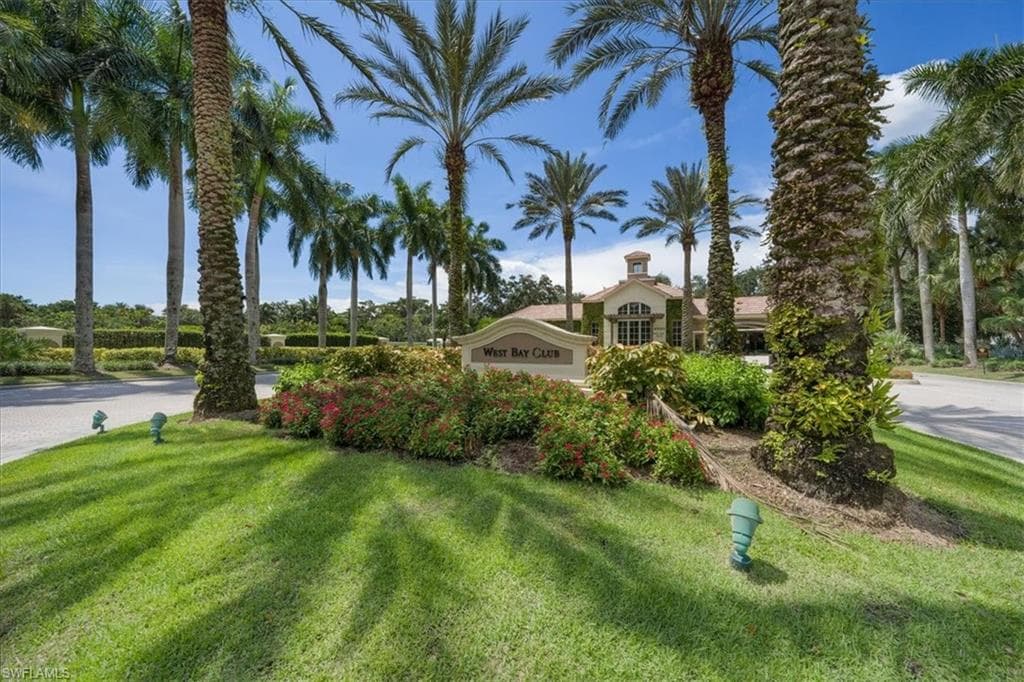 5011 Indigo Bay Blvd 101, Estero, FL 33928-26