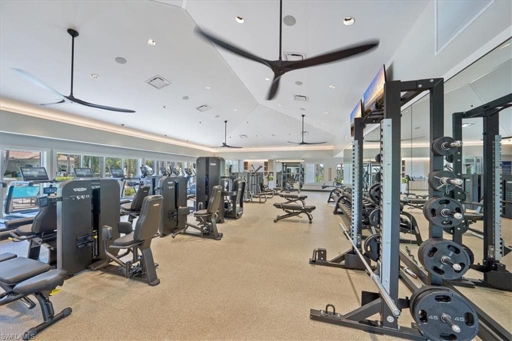 5011 Indigo Bay Blvd 101, Estero, FL 33928-30