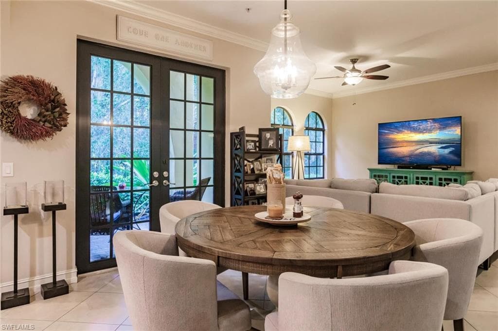 9153 Chula Vista St 13204, Naples, FL 34113-18