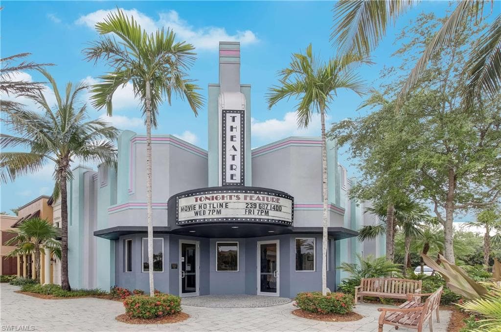 9153 Chula Vista St 13204, Naples, FL 34113-45