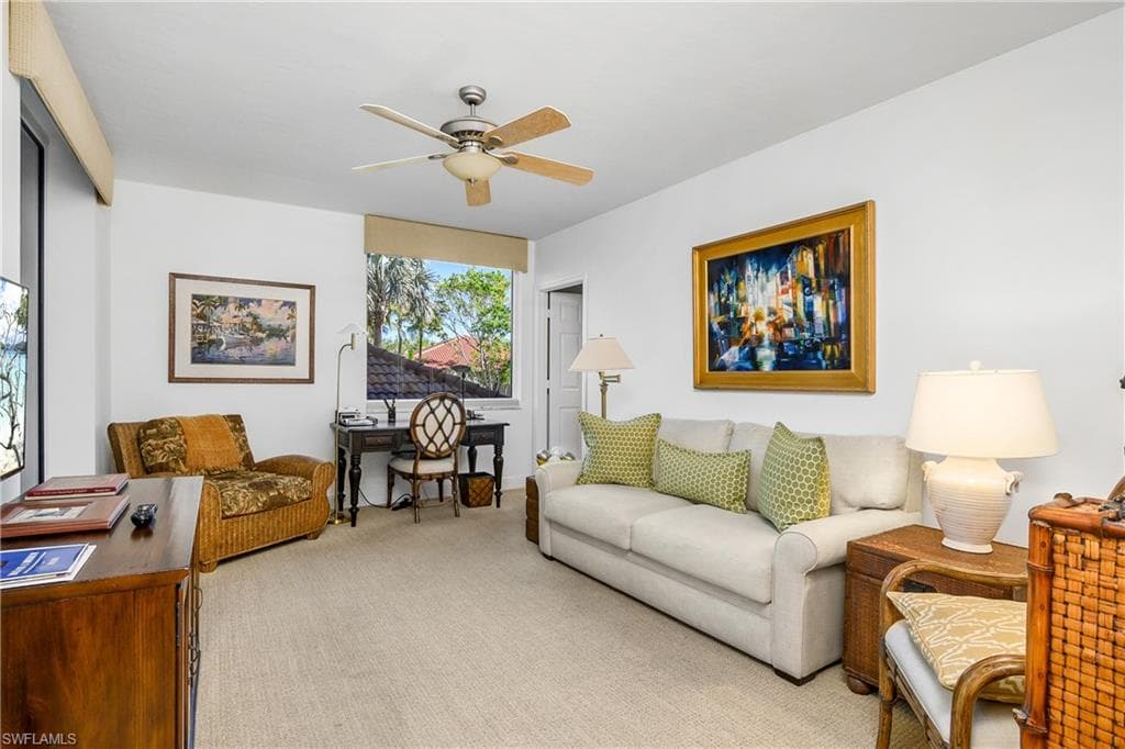 7225 Pelican Bay Blvd 203, Naples, FL 34108-20