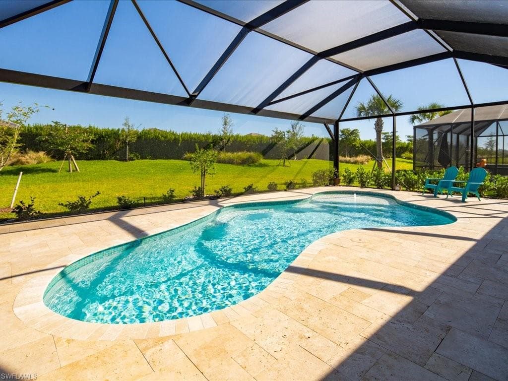 1778 Terreno Blvd, Naples, FL 34120-16