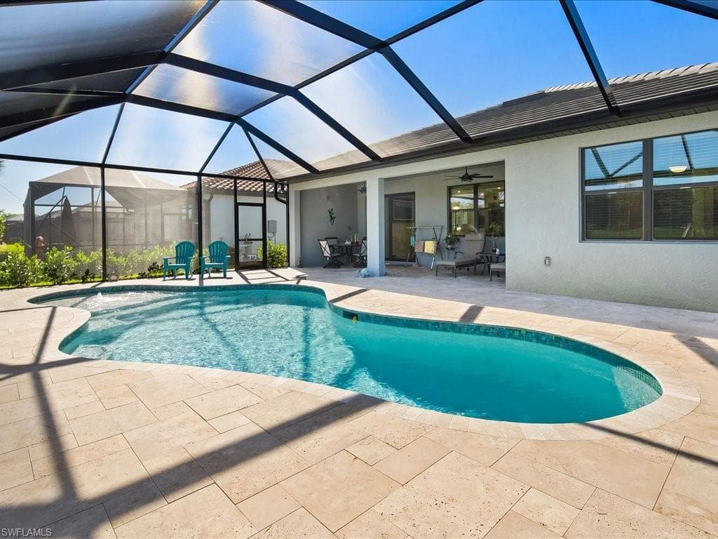 1778 Terreno Blvd, Naples, FL 34120-17