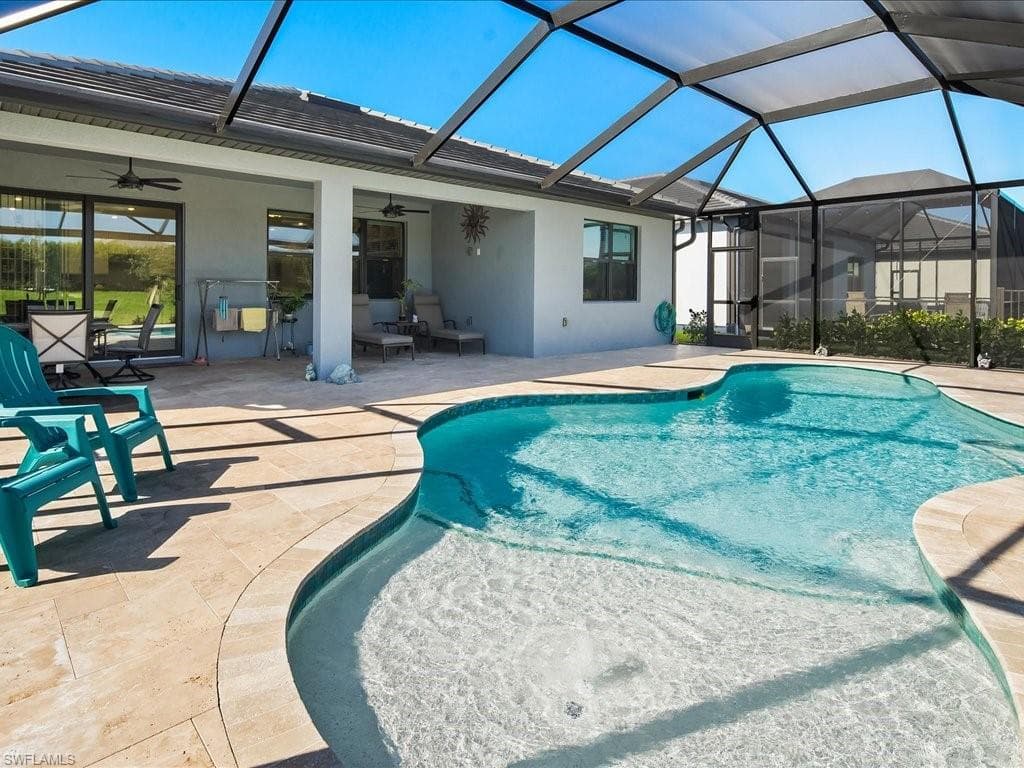 1778 Terreno Blvd, Naples, FL 34120-18