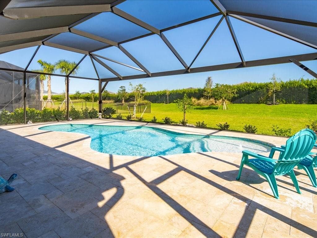1778 Terreno Blvd, Naples, FL 34120-1