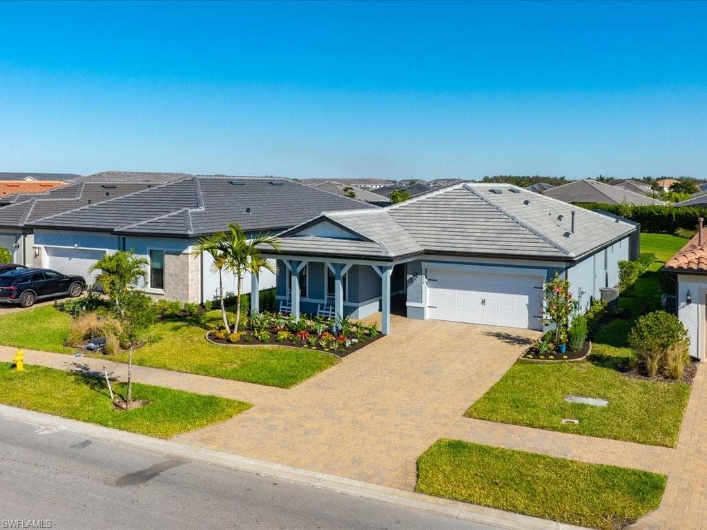 1778 Terreno Blvd, Naples, FL 34120-34