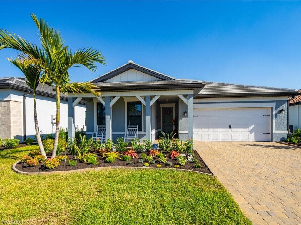 1778 Terreno Blvd, Naples, FL 34120-4