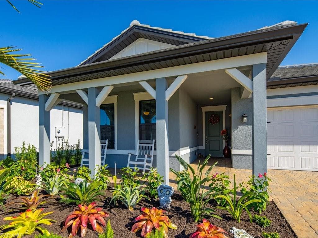 1778 Terreno Blvd, Naples, FL 34120-5
