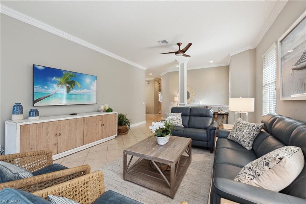3878 Cotton Green Path Dr, Naples, FL 34114-4