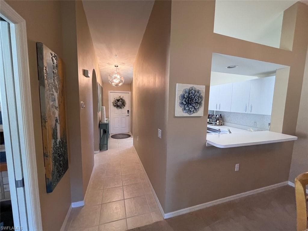 2805 Cypress Trace Cir 204, Naples, FL 34119-8