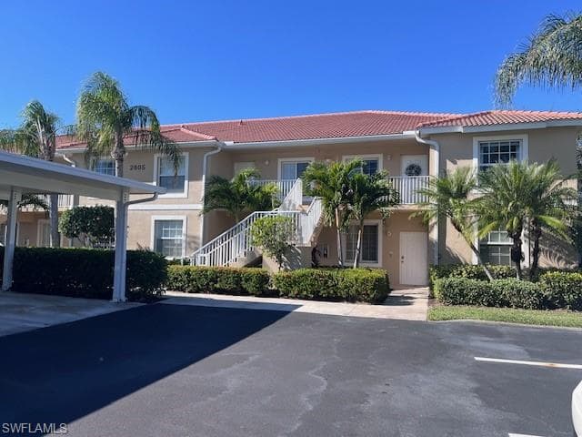 2805 Cypress Trace Cir 204, Naples, FL 34119-1