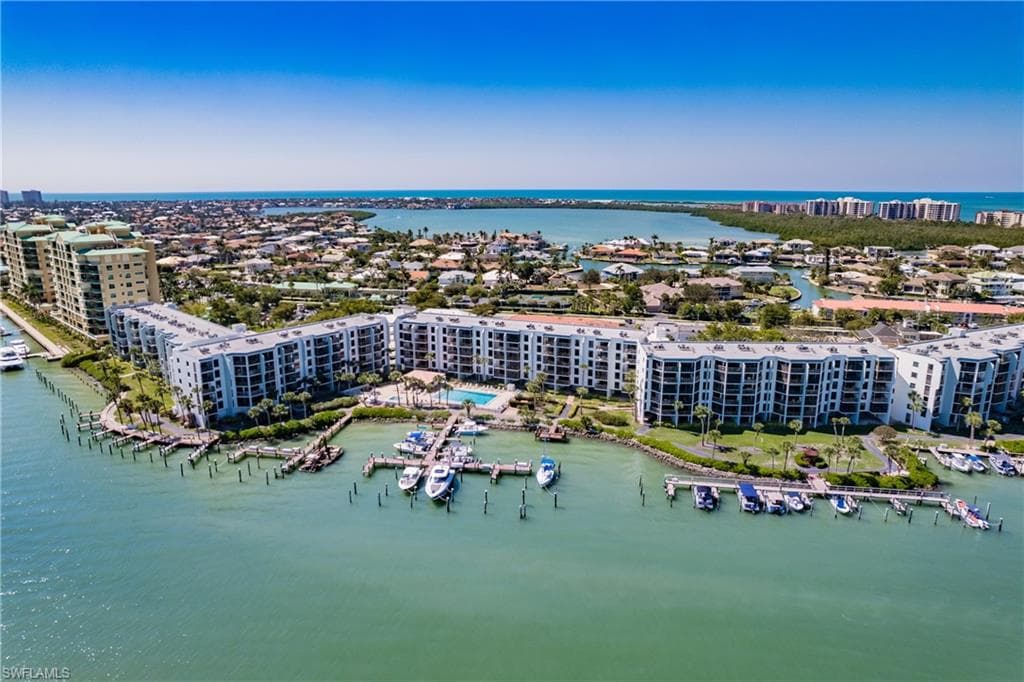 1085 Bald Eagle Dr B205, Marco Island, FL 34145-25
