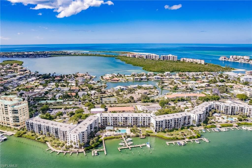 1085 Bald Eagle Dr B205, Marco Island, FL 34145-26
