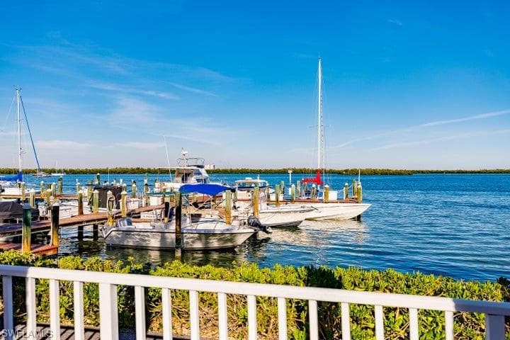 1085 Bald Eagle Dr B205, Marco Island, FL 34145-28