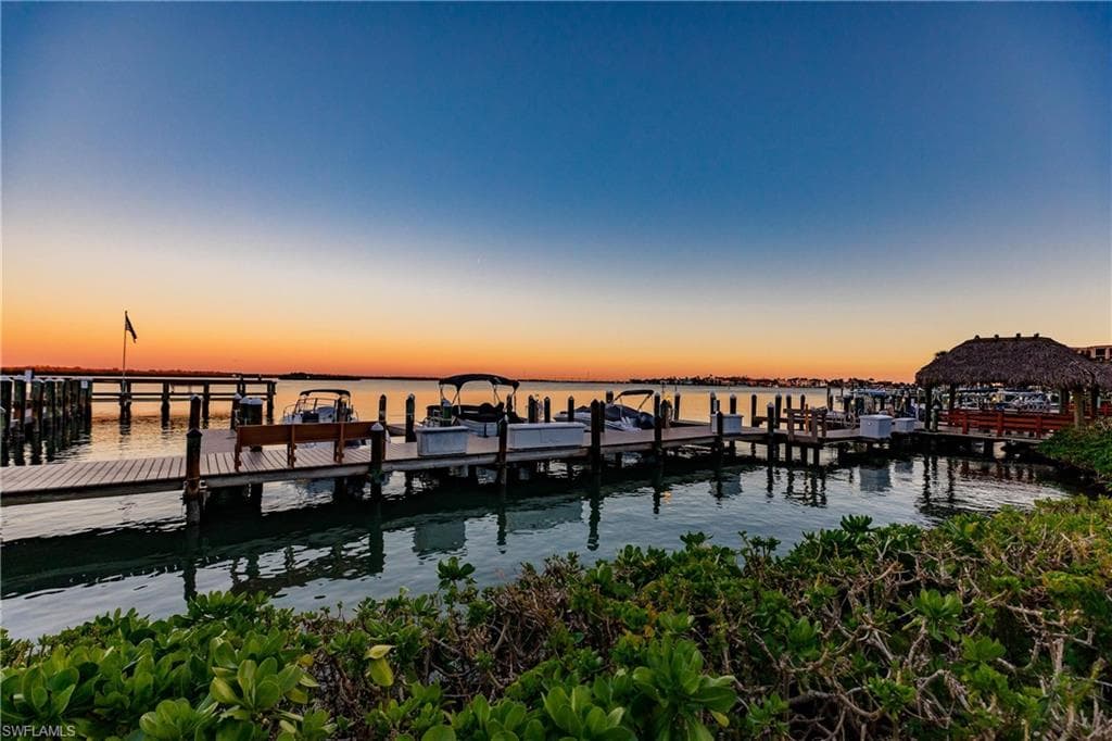 1085 Bald Eagle Dr B205, Marco Island, FL 34145-36