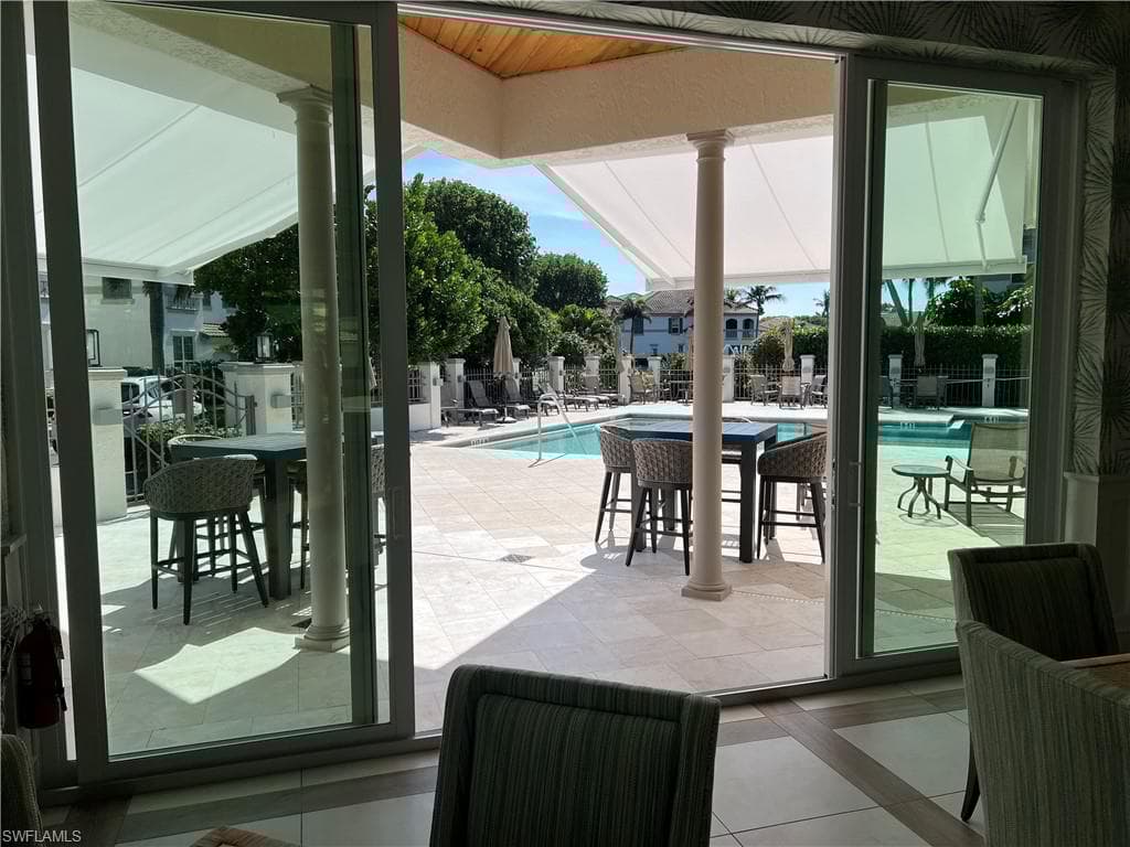 157 Colonade Cir, Naples, FL 34103-21