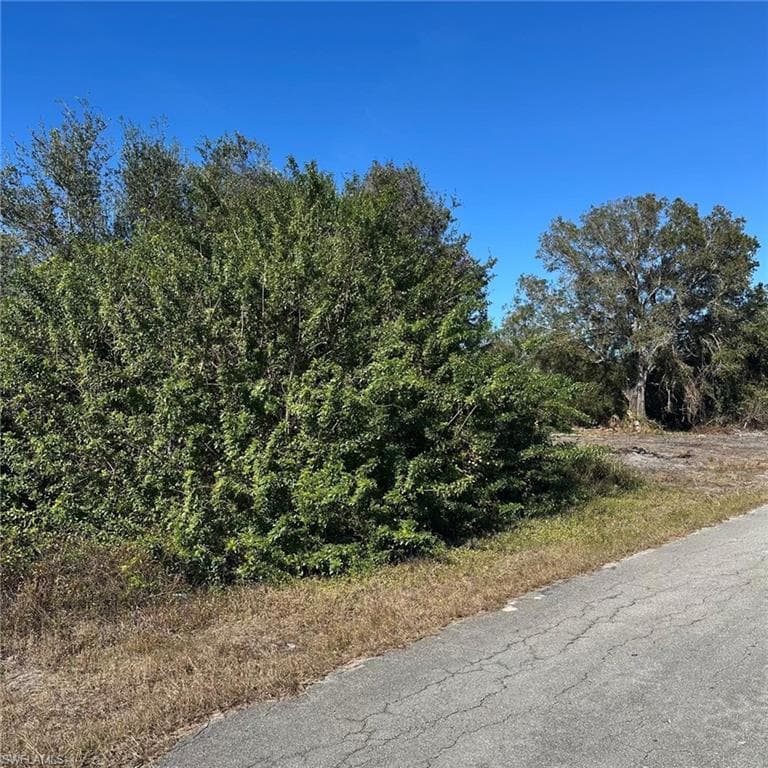 1807 Abbott Ave, Lehigh Acres, FL 33972-1