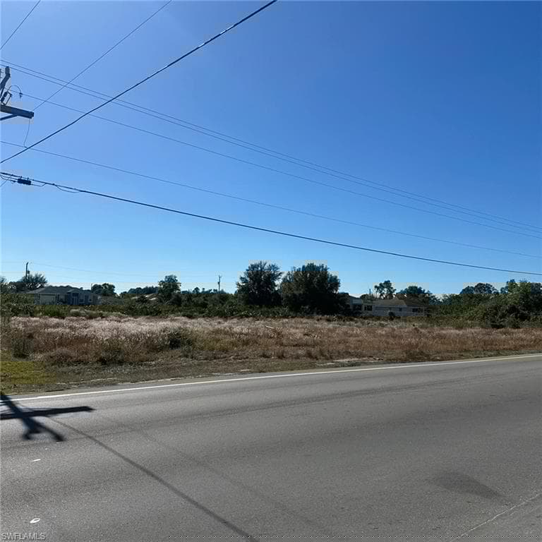 3117 23rd St SW, Lehigh Acres, FL 33976-1