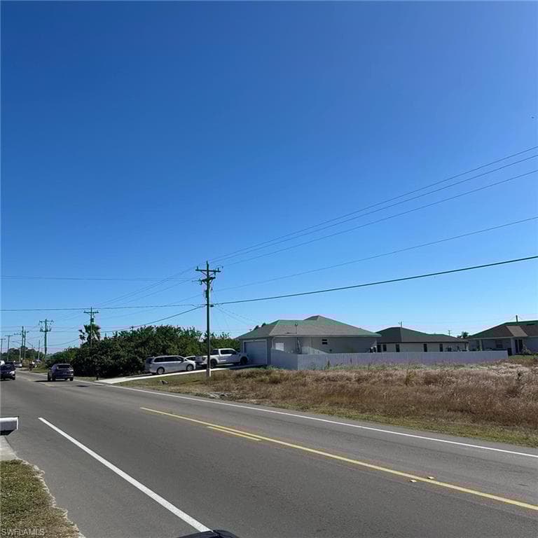 3117 23rd St SW, Lehigh Acres, FL 33976-3