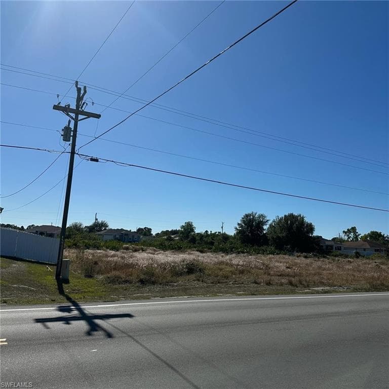 3117 23rd St SW, Lehigh Acres, FL 33976-6