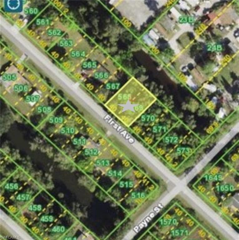 11264 1st Ave, Punta Gorda, FL 33955-2