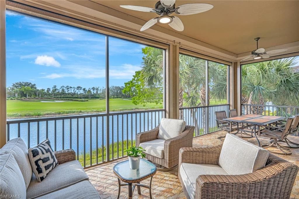 9537 Ironstone Ter 202, Naples, FL 34120-26
