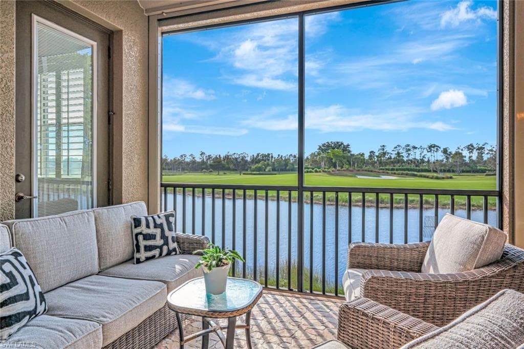 9537 Ironstone Ter 202, Naples, FL 34120-27