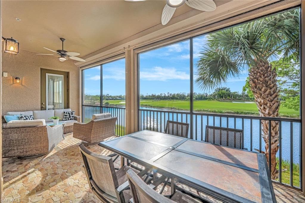 9537 Ironstone Ter 202, Naples, FL 34120-28
