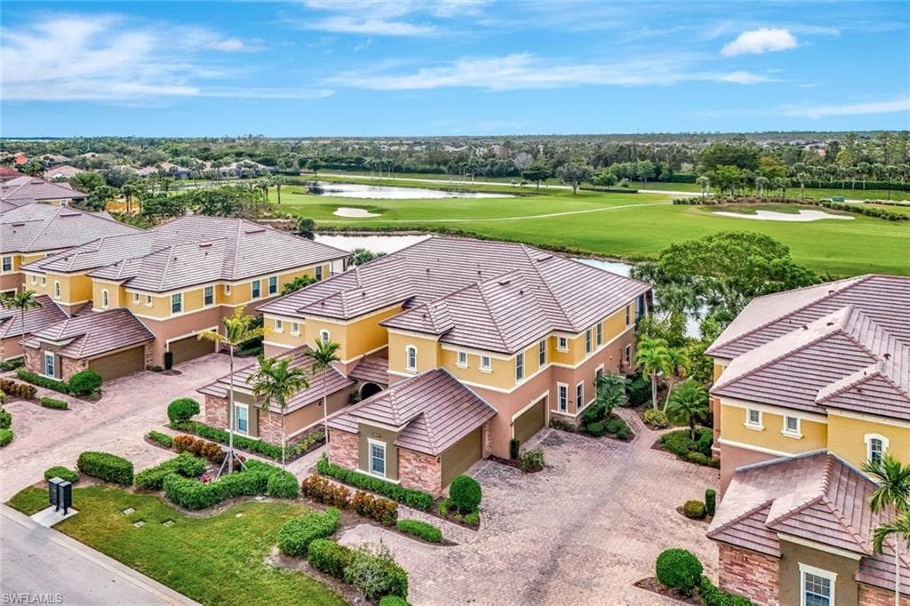 9537 Ironstone Ter 202, Naples, FL 34120-29