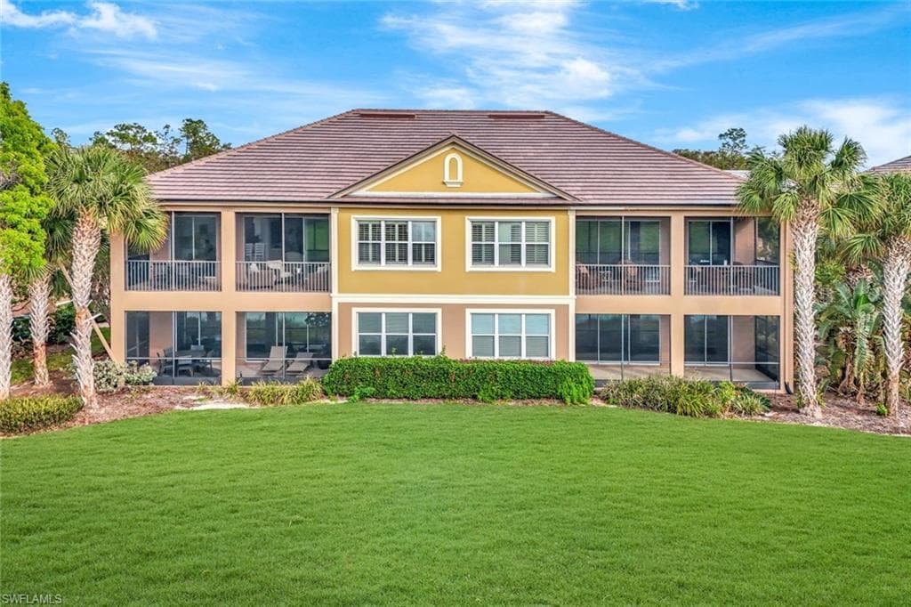 9537 Ironstone Ter 202, Naples, FL 34120-33
