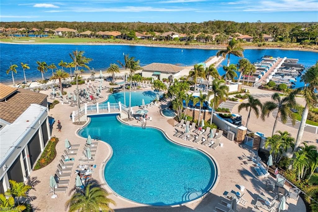 9537 Ironstone Ter 202, Naples, FL 34120-44