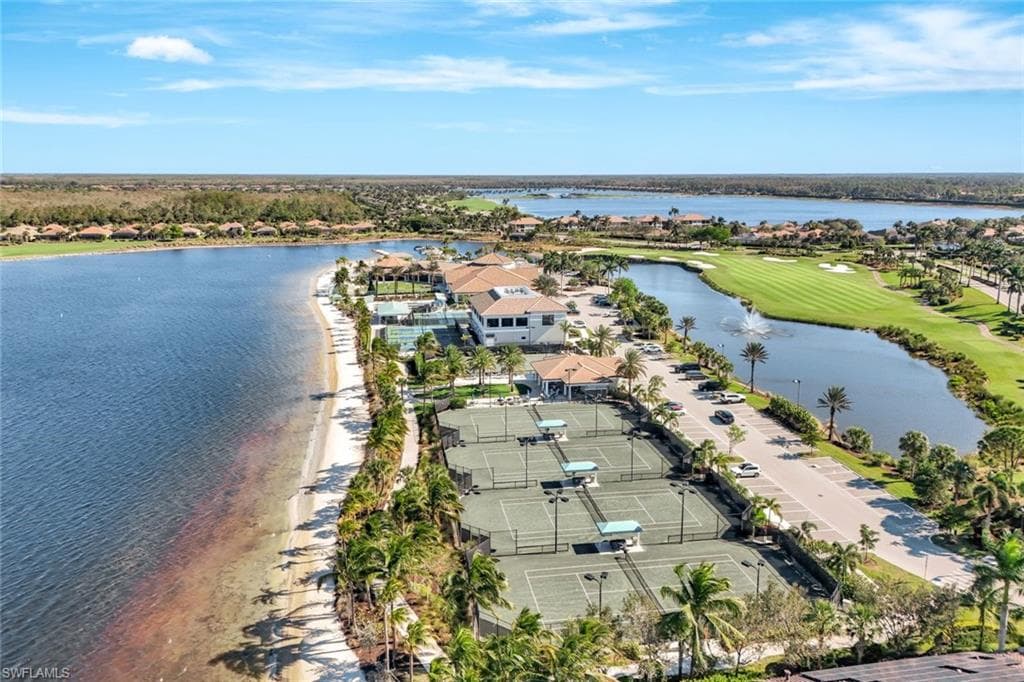 9537 Ironstone Ter 202, Naples, FL 34120-45