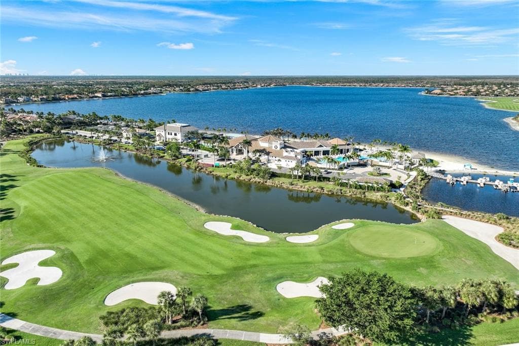 9537 Ironstone Ter 202, Naples, FL 34120-47