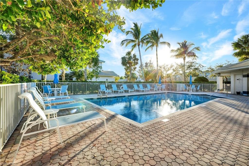 8340 Whisper Trace Way F105, Naples, FL 34114-23