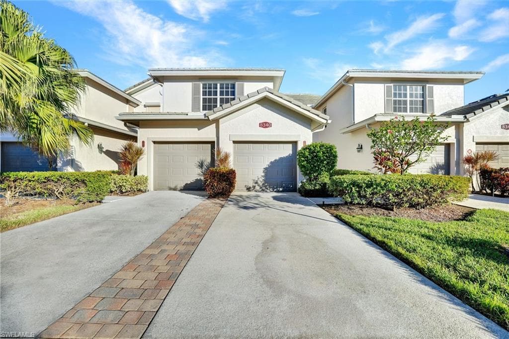 8340 Whisper Trace Way F105, Naples, FL 34114-2