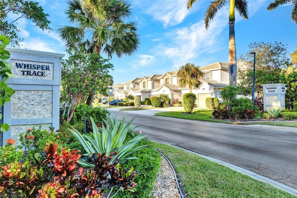 8340 Whisper Trace Way F105, Naples, FL 34114-3