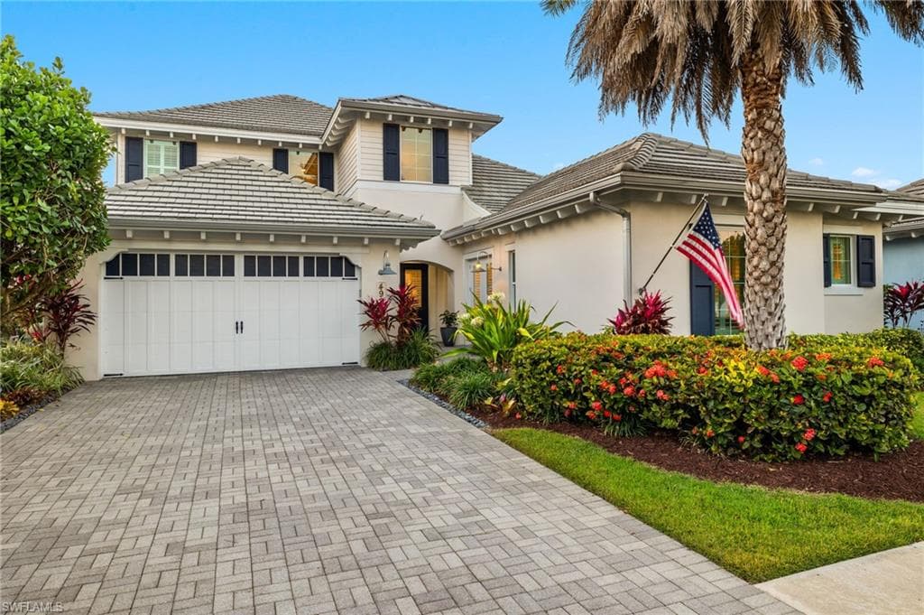 4926 Andros Dr, Naples, FL 34113-2